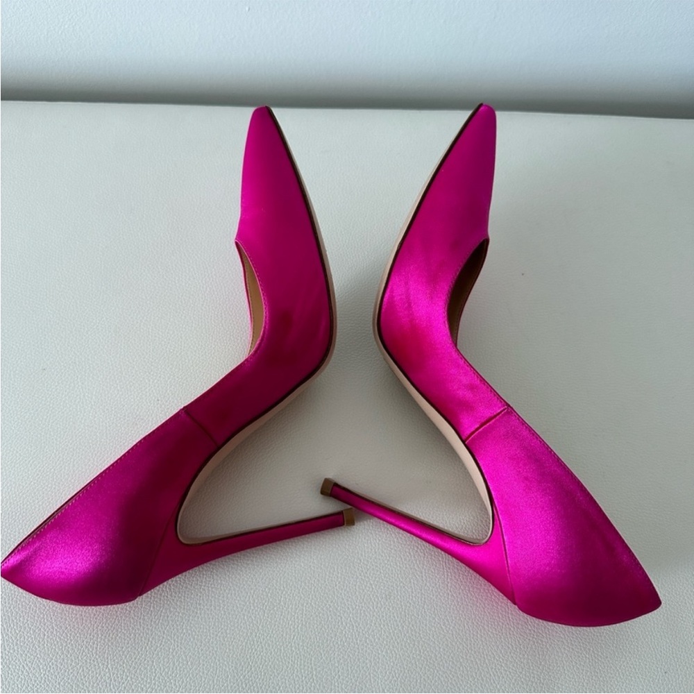 Gianvito Rossi pumps